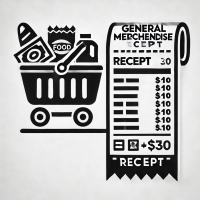 Чеки на товары в Лениногорске